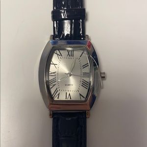 Men’s watch